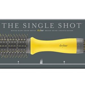Drybar The Single Shot Blow-Dryer Brush